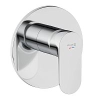 Смеситель для душа, встраиваемый Kludi X1 327550575