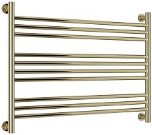 Полотенцесушитель водяной Сунержа 020-0202-6090 Богема L 600х900 мм, шампань
