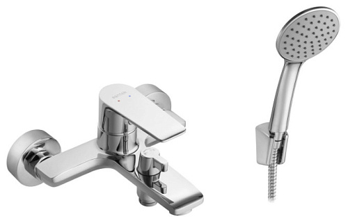 Смеситель для ванны/душа Santek Арма WH5A10007C001