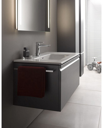 Тумба с раковиной Laufen Pros 8.6096.4.480.104.1