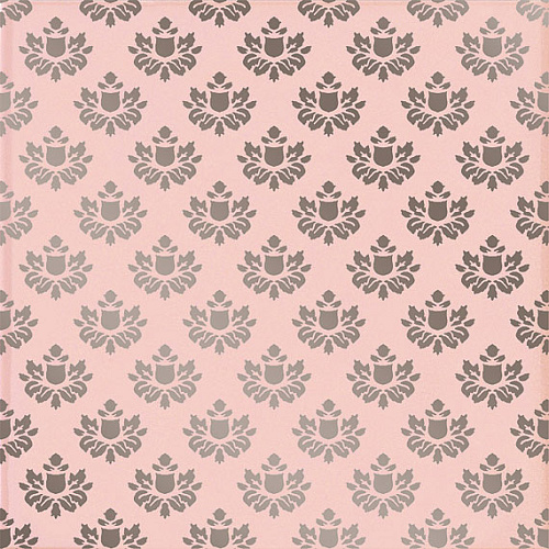 Декор Ape Capricho De Los Zares SanPetesburgRosa 20x20 снят с производства