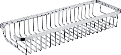 Корзина Deante ADR_0551 Round для душа, хром - купить в Санкт-Петербурге, цена на Корзина Deante ADR_0551 Round для душа, хром в интернет-магазине Керамос Корзина Deante ADR_0551 Round для душа, хром купить недорого в интернет-магазине Керамос