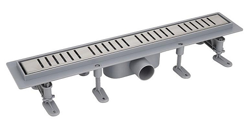 Душевой лоток Azario AZT13800