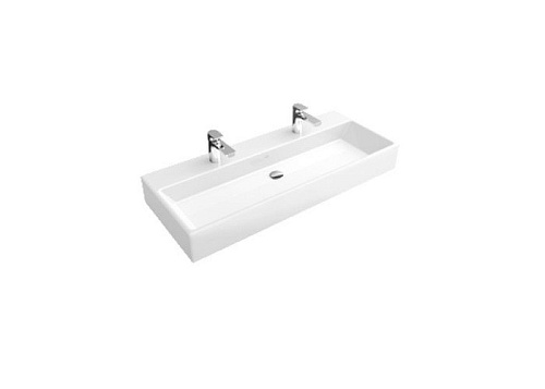 Раковина Villeroy & Boch Memento 5133 AKR1 Раковина Villeroy & Boch Memento 5133 AKR1