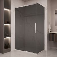 Душевой уголок Vincea Stella VSR-1ST9012CG