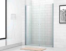 Cezares ECO-O-B-2-80-C-Cr Душевая дверь Cezares ECO-O-B-2-80-C-Cr Душевая дверь