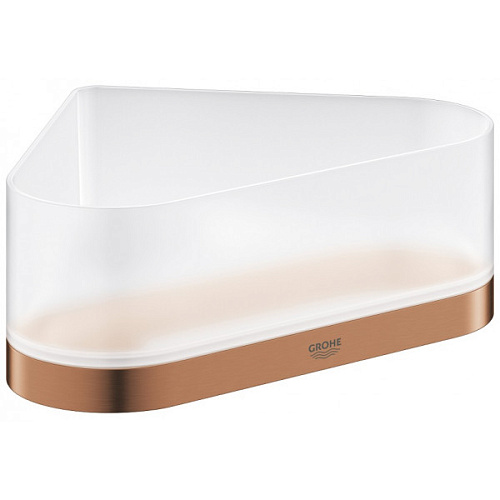 Grohe 41038DL0 Selection - купить в Санкт-Петербурге, цена на Grohe 41038DL0 Selection в интернет-магазине Керамос Grohe 41038DL0 Selection купить недорого в интернет-магазине Керамос