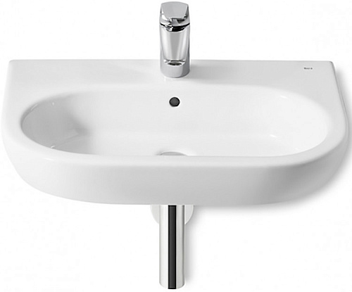 Раковина Roca Meridian 327241000 купить недорого в интернет-магазине Керамос Раковина Roca Meridian 327241000 купить недорого в интернет-магазине Керамос