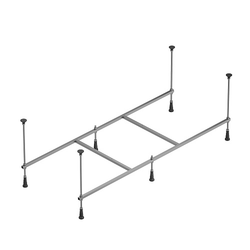 Каркас для ванны AM.PM X-Joy W00A-165-070W-R