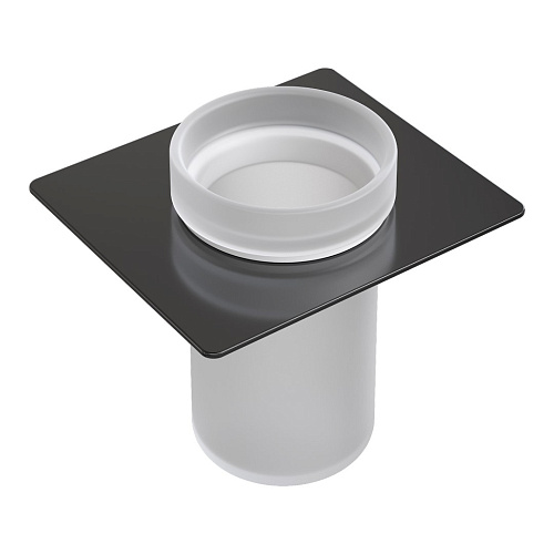 Стакан Boheme SPACE 10966-SGM-TUM купить недорого в интернет-магазине Керамос