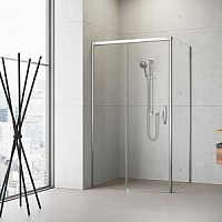 Душевое ограждение Radaway 387041-01-01L