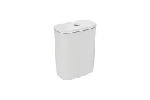 Бачок Ideal Standard T282801 Esedra для унитаза, белый Бачок Ideal Standard T282801 Esedra для унитаза, белый
