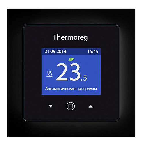 Thermo Терморегулятор Thermoreg TI-970 Black снят с производства