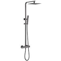 Душевая стойка Abber  AF8260NGL Душевая стойка Abber  AF8260NGL