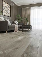 Кварцвиниловая клеевая плитка AlpineFloor ГРАНД СЕКВОЙЯ LVT GRAND SEQUOIA LVT ECO 11-1702