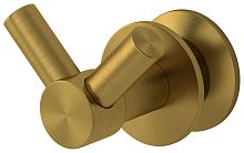 Вешалка Сунержа 051-2010-0002 Виктория н/ж для ДР Сунержа, состаренная латунь