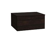 Модуль  Vitra 66694 Stand подвесной 60х48 см, подвесная, Elm (темный вяз) Модуль  Vitra 66694 Stand подвесной 60х48 см, подвесная, Elm (темный вяз)