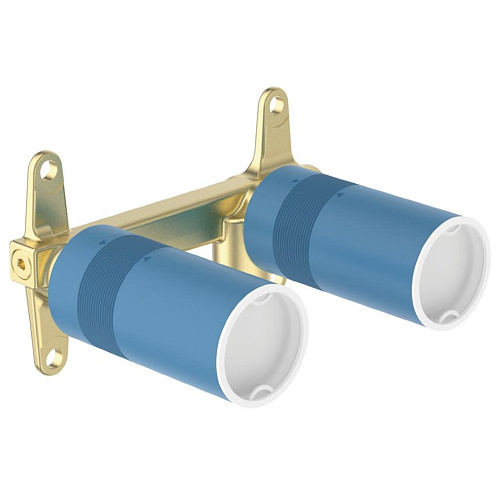 Комплект Ideal Standard A1313NU Built-in встраиваемый для настенного смесителя для раковины, универсальный, Neutral (нейтральный) Комплект Ideal Standard A1313NU Built-in встраиваемый для настенного смесителя для раковины, универсальный, Neutral (нейтральный)