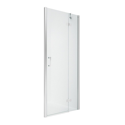 Душевая дверь New Trendy NEW RENOMA Chrome D-0098A купить недорого в интернет-магазине Керамос Душевая дверь New Trendy NEW RENOMA Chrome D-0098A купить недорого в интернет-магазине Керамос