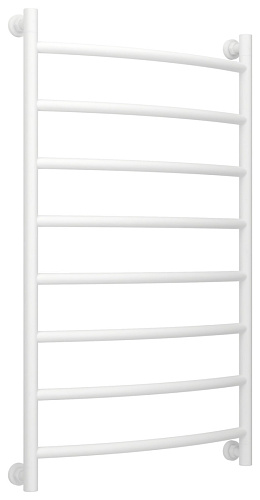 Полотенцесушитель водяной Сунержа 30-0200-1060 Галант+ 1000х600 мм, матовый белый