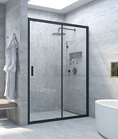 Душевая дверь Vegas Glass Vegas VegasGlass ZP NOVO h2000 115 02М 01