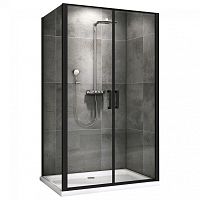 Душевой уголок ABBER Sonnenstrand AG04100BC-S100B Душевой уголок ABBER Sonnenstrand AG04100BC-S100B