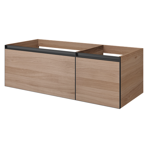 Тумба Armadi Art QUATRO 790-M2-120-W-A купить недорого в интернет-магазине Керамос