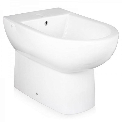 Биде напольное Jacob Delafon Panache E1372-00 купить недорого в интернет-магазине Керамос Биде напольное Jacob Delafon Panache E1372-00 купить недорого в интернет-магазине Керамос