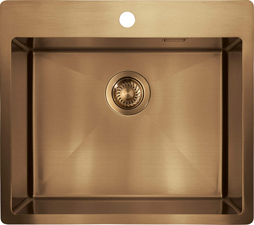 Мойка кухонная DEANTE Olfato Precious ZPO_C10B