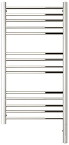 Полотенцесушитель электрический Сунержа ТД БОГЕМА 3.1 00-6005-8040