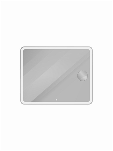 Зеркало BelBagno Marino SPC-MAR-1000-800-LED-TCH-LNZ купить недорого в интернет-магазине Керамос Зеркало BelBagno Marino SPC-MAR-1000-800-LED-TCH-LNZ купить недорого в интернет-магазине Керамос