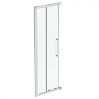 Душевая дверь Ideal Standard T4854EO i.life реверсивная 70х200 см, Bright Silver блестящий серебристый) Душевая дверь Ideal Standard T4854EO i.life реверсивная 70х200 см, Bright Silver блестящий серебристый)