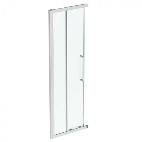 Душевая дверь Ideal Standard T4854EO i.life реверсивная 70х200 см, Bright Silver блестящий серебристый) Душевая дверь Ideal Standard T4854EO i.life реверсивная 70х200 см, Bright Silver блестящий серебристый)