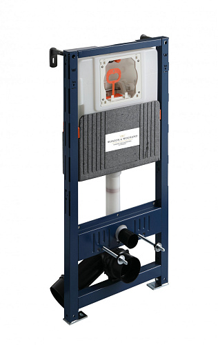 Система инсталляции Wonzon & Woghand  WW-TI743A-H