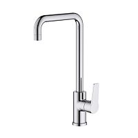 Смеситель для кухни Aquatek ЛУГАНО AQ1781CR Смеситель для кухни Aquatek ЛУГАНО AQ1781CR