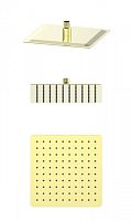 Лейка для душа Wonzon & Woghand  WW-88DP06-BG Лейка для душа Wonzon & Woghand  WW-88DP06-BG