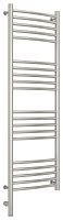 Полотенцесушитель электрический Сунержа 071-5802-1240 Богема 3.0 РЭБ выгнутая, 1200х400 мм/ МЭМ левый, сатин Полотенцесушитель электрический Сунержа 071-5802-1240 Богема 3.0 РЭБ выгнутая, 1200х400 мм/ МЭМ левый, сатин