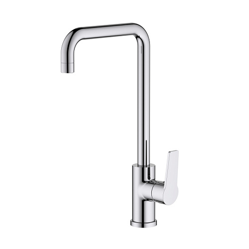 Смеситель для кухни Aquatek ЛУГАНО AQ1781CR