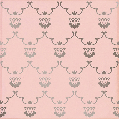 Декор Ape Capricho De Los Zares RusiaRosa 20x20 Декор Ape Capricho De Los Zares RusiaRosa 20x20 снят с производства