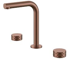 Смеситель Boheme STICK 152-BRB.3