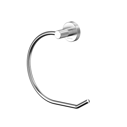 Полотенцедержатель Whitecross ERGO ER2254NIB купить недорого в интернет-магазине Керамос