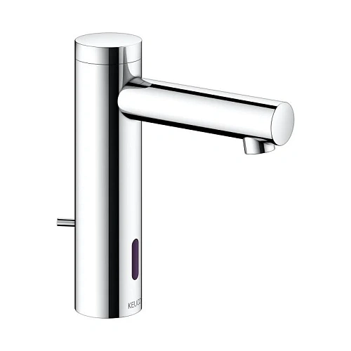 Смеситель Keuco 59512011100 IXMO для раковины электронный, хром