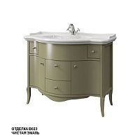 Caprigo 11814 GIU 200 110/ALZA bi*1 MODENA 110 тумба