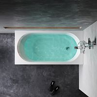 Ванна AM.PM X-Joy W94A-140-070W-A