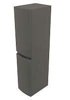 Шкаф-пенал Cezares 44326 Vague, серый