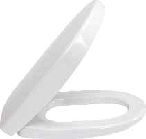 Сиденье для унитаза Villeroy & Boch MyNature 9M53S1R1