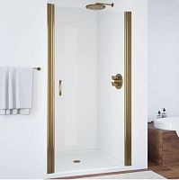 Душевая дверь в нишу Vegas Glass Vegas VegasGlass ЕР 80 05 01