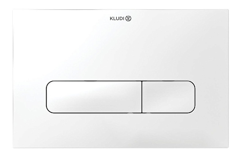 Кнопка смыва Kludi UNIFIX 30PP0153 Кнопка смыва Kludi UNIFIX 30PP0153