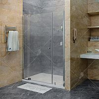 Душевая дверь RGW HO-07 90х195 матовое 01060709-21