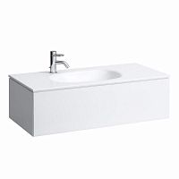 Тумба под раковину Laufen Palomba 4.0650.1.180.220.1 белая